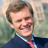Jonathan Worsley - Non-Executive Director